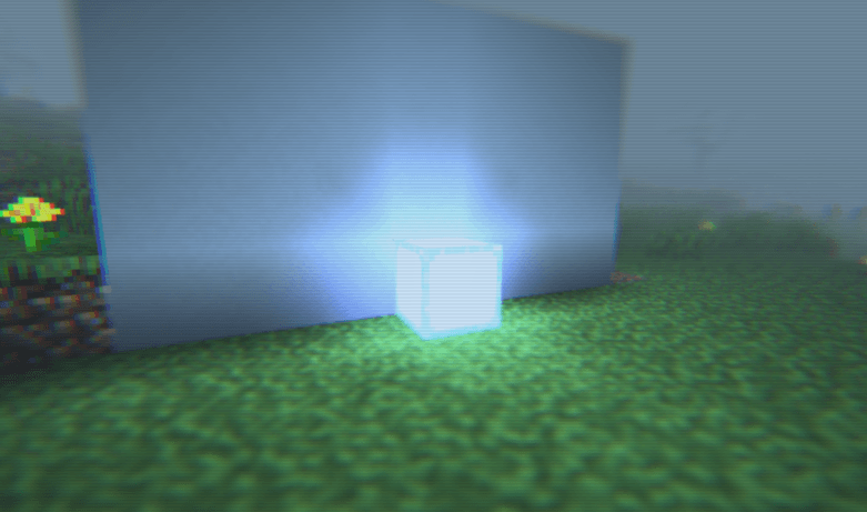 下班后光影 - After Hours shader