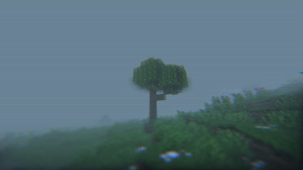 下班后光影 - After Hours shader 下班后光影 - After Hours shader