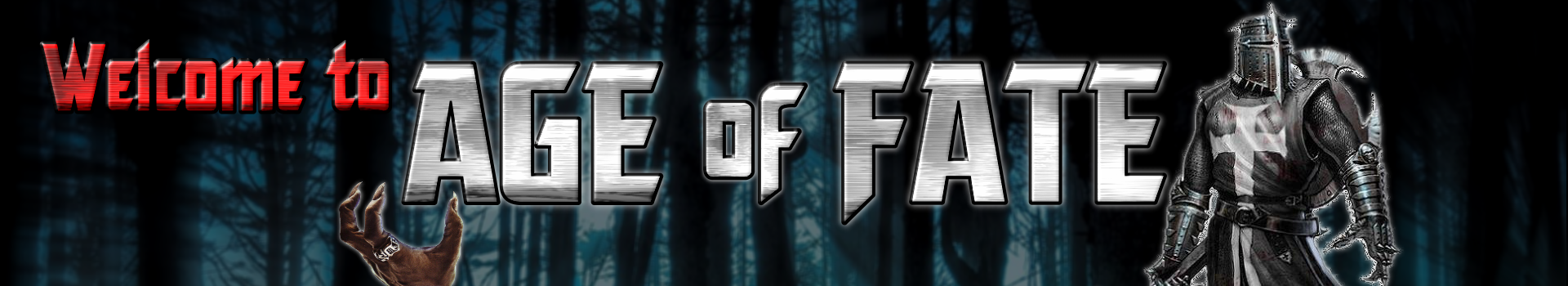 命运时代 - Age of Fate