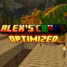 Alex 的洞穴优化版 - Alex's Caves Optimized Alex 的洞穴优化版 - Alex's Caves Optimized