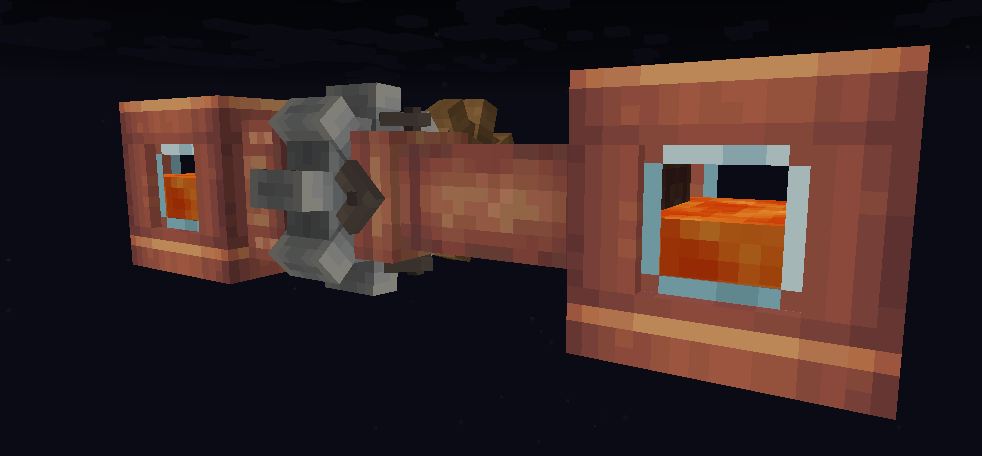一体式【模组化单方块】- All in One [Modded One Block]
