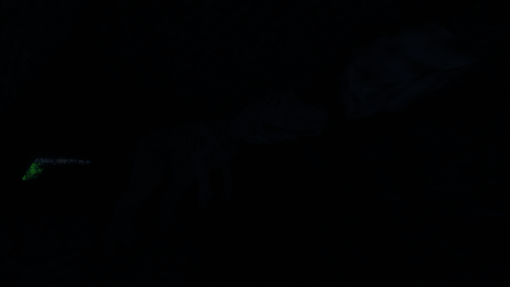 恐怖生存 - All The Horror (1.12.2) 恐怖生存 - All The Horror (1.12.2)