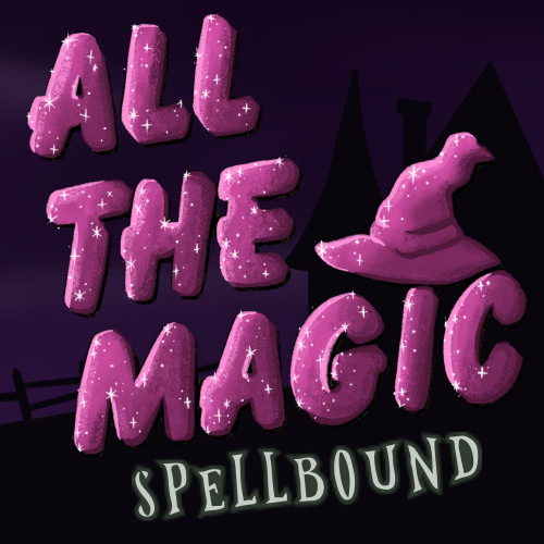 终末谬误之书 - All the Magic Spellbound - ATMS