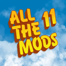 All the Mods 11 - ATM11 All the Mods 11 - ATM11