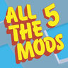All the Mods 5 - ATM5 All the Mods 5 - ATM5