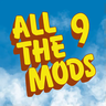 ATM9 - All the Mods 9 - ATM9 ATM9 - All the Mods 9 - ATM9