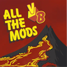 All the Mods: Volcano Block ATMVB All the Mods: Volcano Block ATMVB