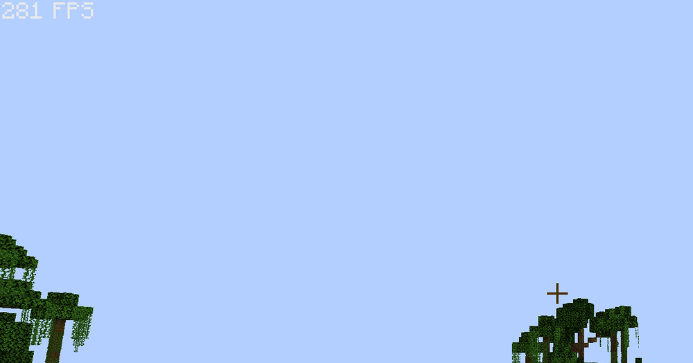 Amazing FPS Booster(FABRIC)(比 Optifine 更强大) Amazing FPS Booster(FABRIC)(比 Optifine 更强大)