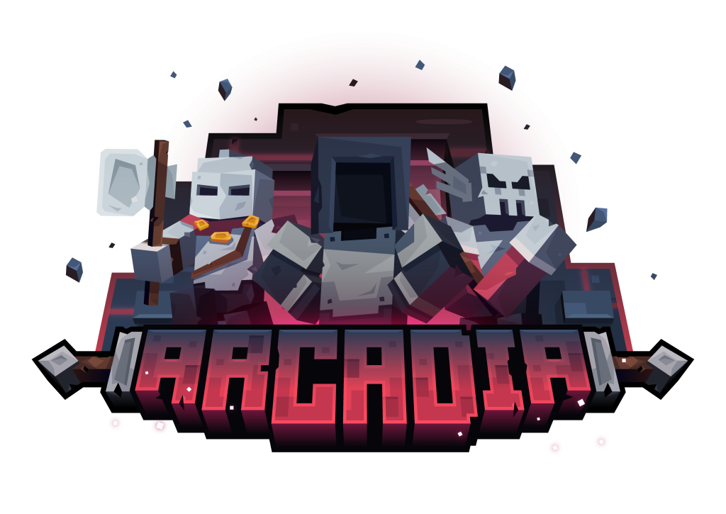 阿卡迪亚 [RPG] – Arcadia [RPG]