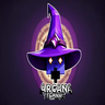 奥术科技 - Arcana Technika 奥术科技 - Arcana Technika
