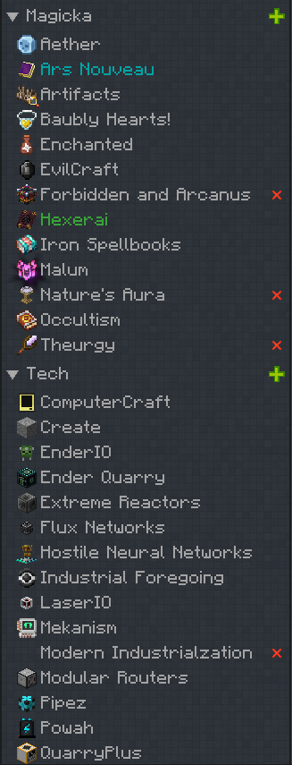 弧光锻造 - Arcforge 弧光锻造 - Arcforge