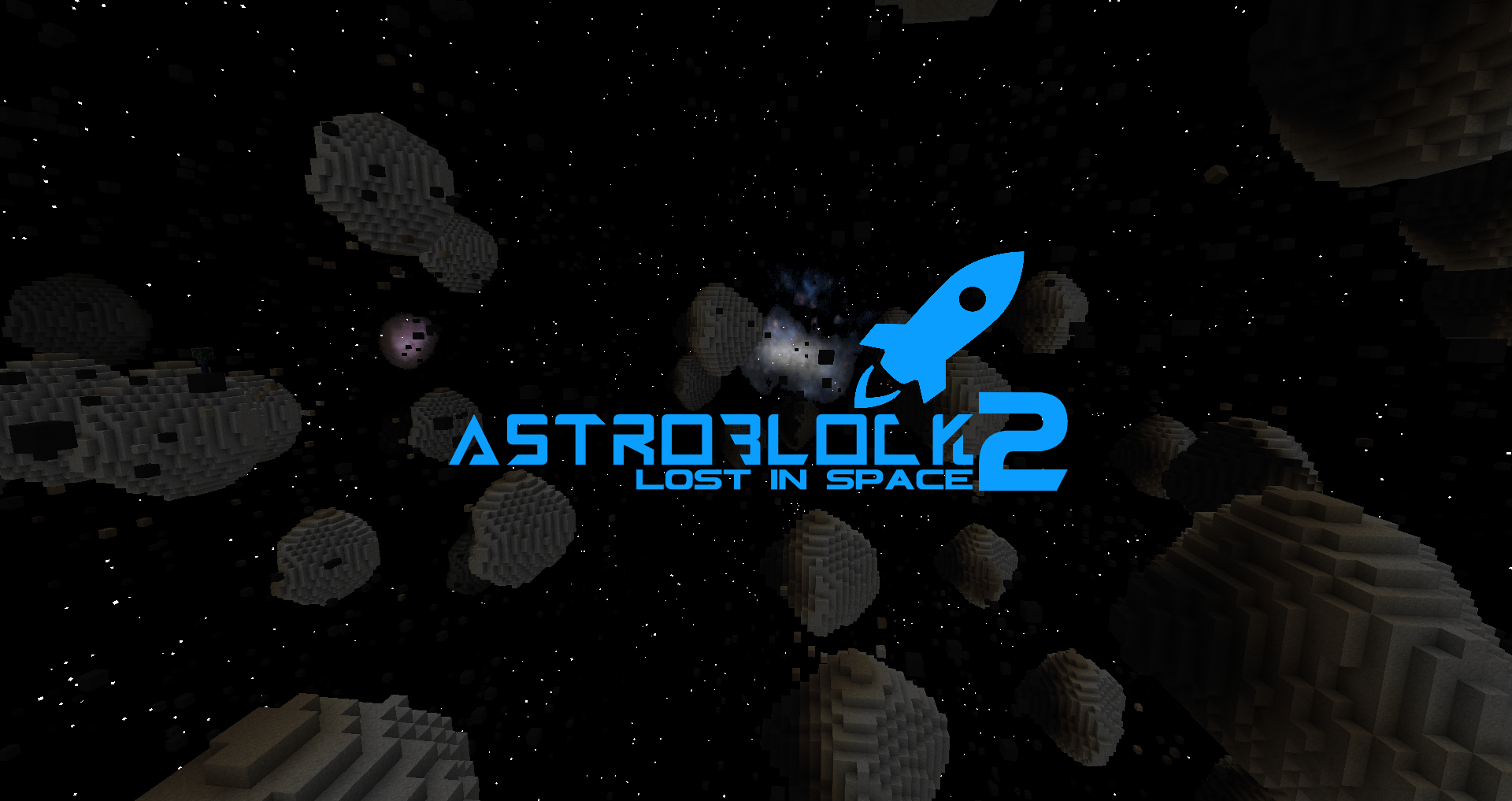 Astroblock 2 迷失太空 - Astroblock 2 - Lost in Space Astroblock 2 迷失太空 - Astroblock 2 - Lost in Space