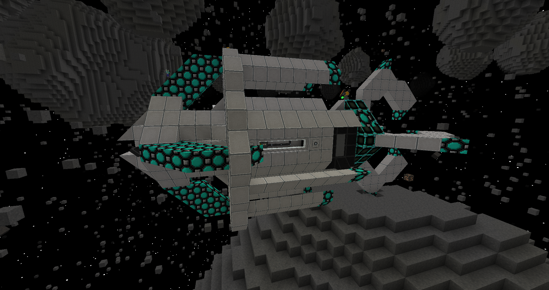 Astroblock 2 迷失太空 - Astroblock 2 - Lost in Space