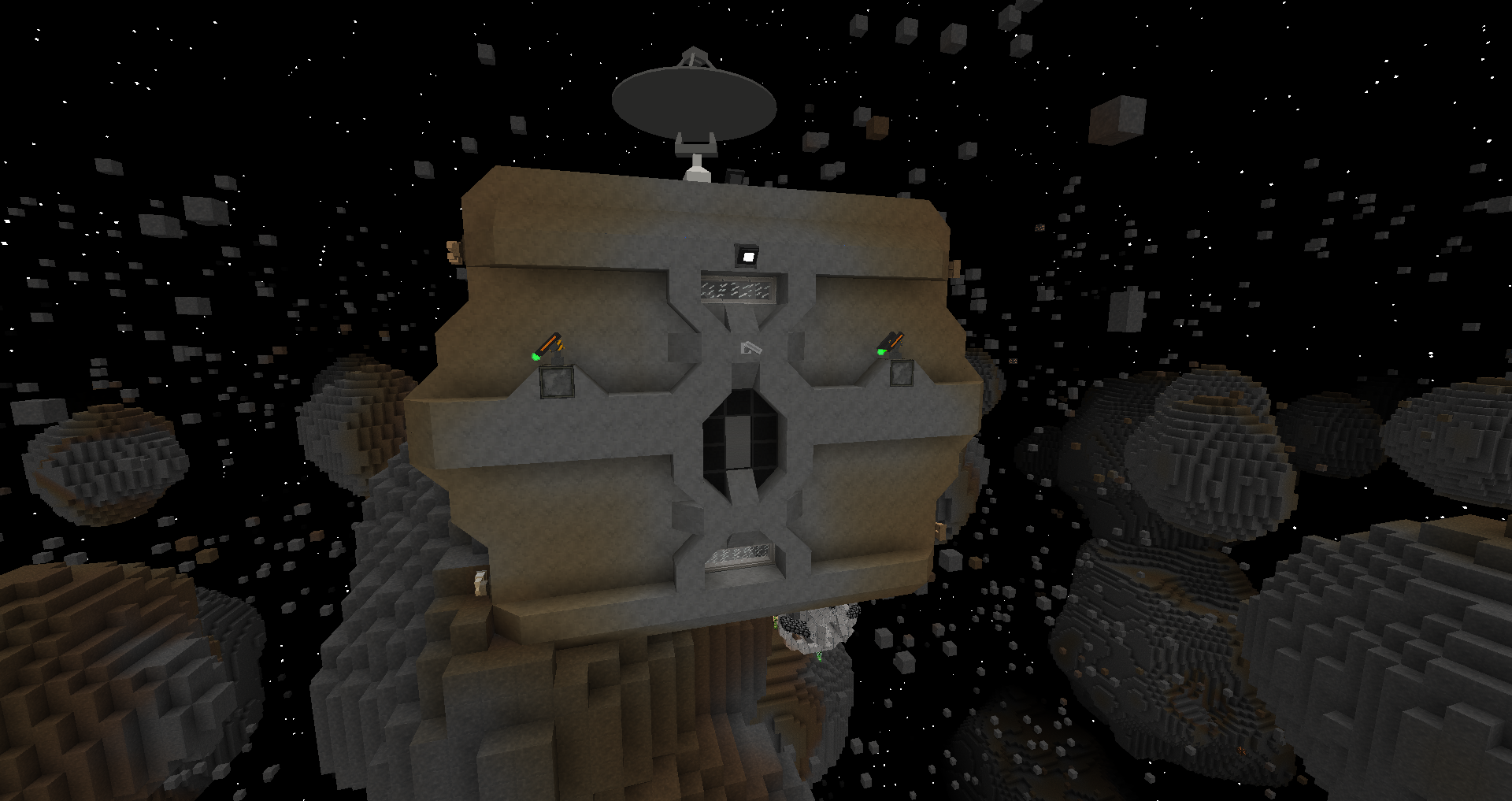 Astroblock 2 迷失太空 - Astroblock 2 - Lost in Space