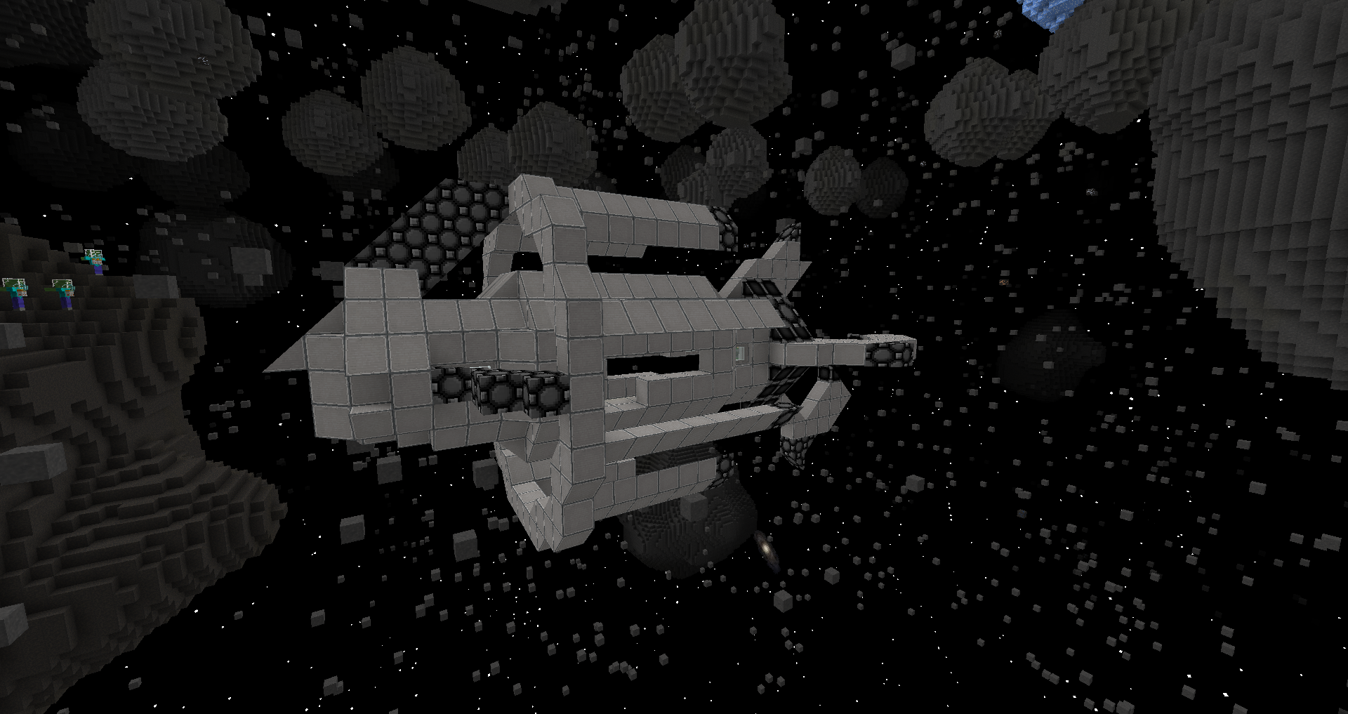 Astroblock 2 迷失太空 - Astroblock 2 - Lost in Space