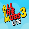All the Mods 3: Lite - ATM3L All the Mods 3: Lite - ATM3L