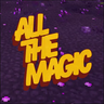 All the Mods:全魔 - ATM - All the Mods: All the Magic - ATM All the Mods:全魔 - ATM - All the Mods: All the Magic - ATM