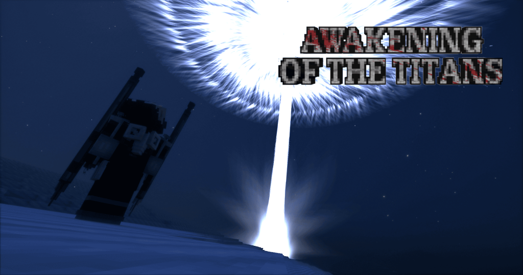 进击的巨人——巨人的觉醒 - Attack On Titan - Awakening Of The Titans 进击的巨人——巨人的觉醒 - Attack On Titan - Awakening Of The Titans