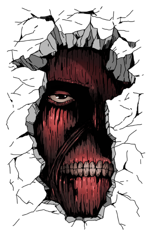 进击的巨人——巨人的觉醒 - Attack On Titan - Awakening Of The Titans 进击的巨人——巨人的觉醒 - Attack On Titan - Awakening Of The Titans