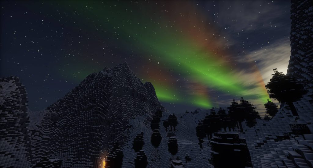 Auroras Auroras