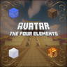 降世神通:四元素 - Avatar: The Four Elements 降世神通:四元素 - Avatar: The Four Elements