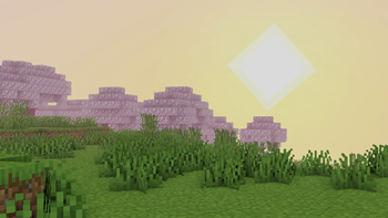 美西螈光影 - AxolotlShaders