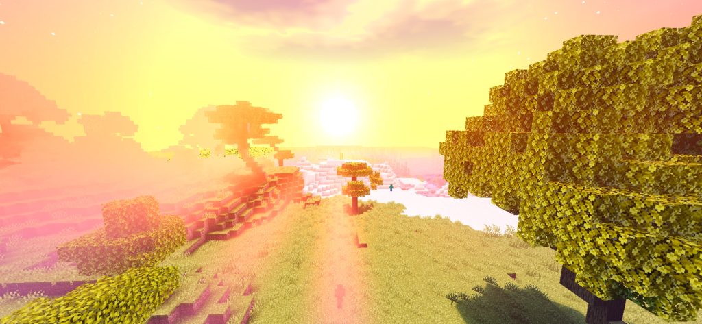 促销光影 - PROMO SHADER 促销光影 - PROMO SHADER
