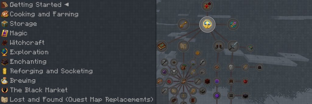 更好的破晓之界 - Better DawnCraft 更好的破晓之界 - Better DawnCraft