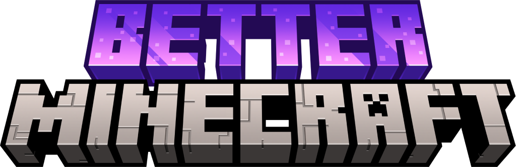 更好的 Minecraft [FORGE] BMC1 - Better MC [FORGE] BMC1