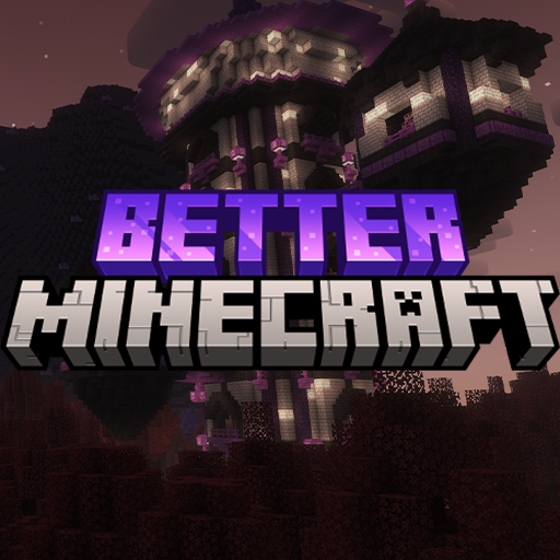 更好的 MC Better MC [FORGE] BMC2