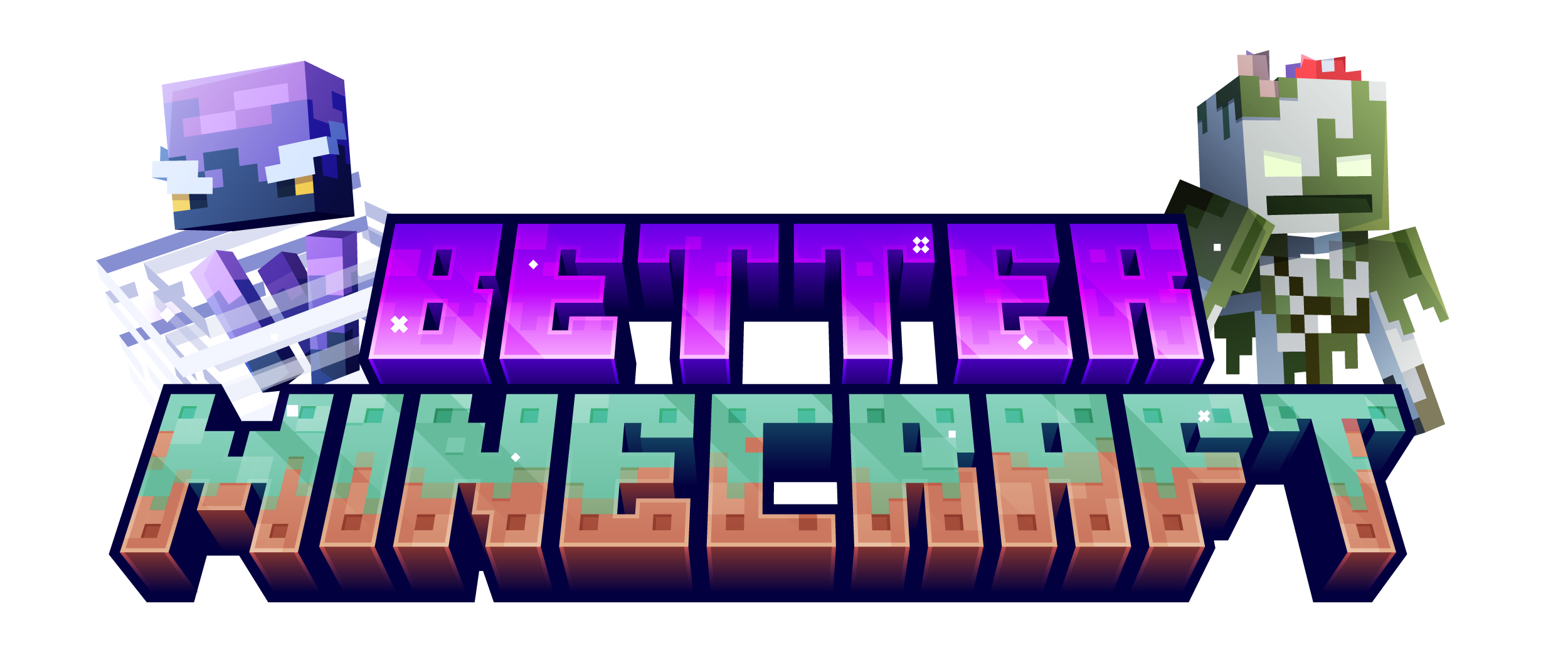 更好的 MC Better MC [NEOFORGE] BMC5