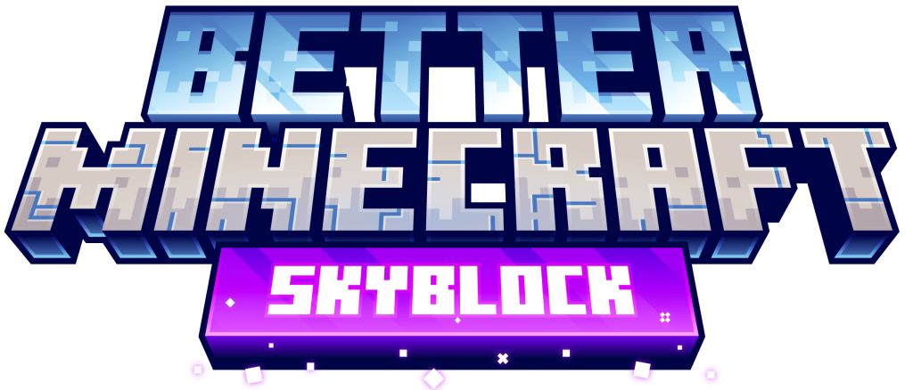 更好的 Minecraft 空岛 [BMCS] - Better MC Skyblock [BMCS]