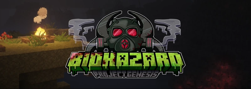 生化危机: 起源计划 Biohazard: Project Genesis