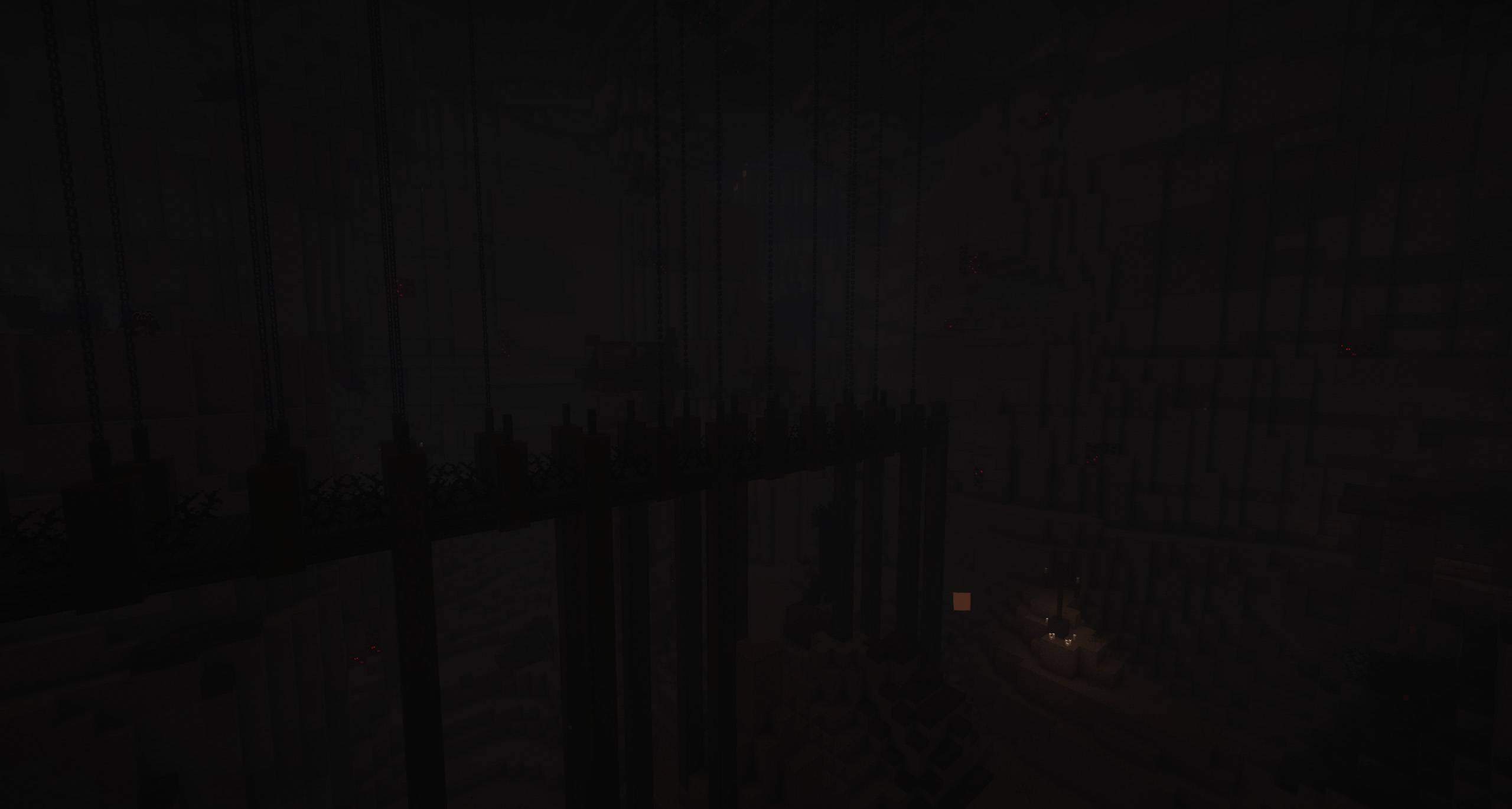更多生物群系 [FORGE] - 1.21 更新！- More Biomes [FORGE] - 1.21 UPDATE!