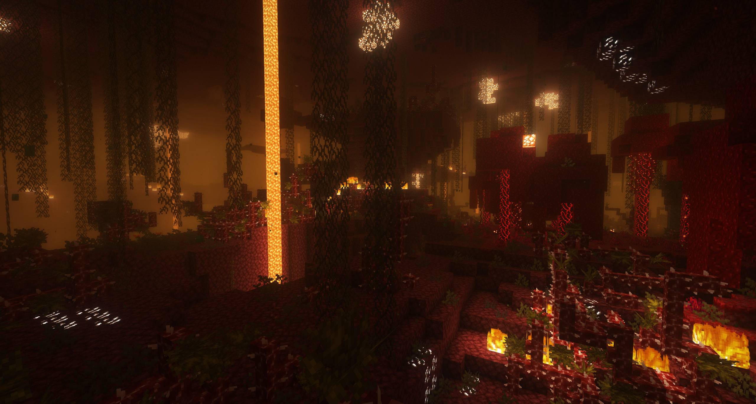 更多生物群系 [FORGE] - 1.21 更新！- More Biomes [FORGE] - 1.21 UPDATE!
