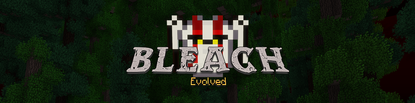 漂白进化 - Bleach Evolved