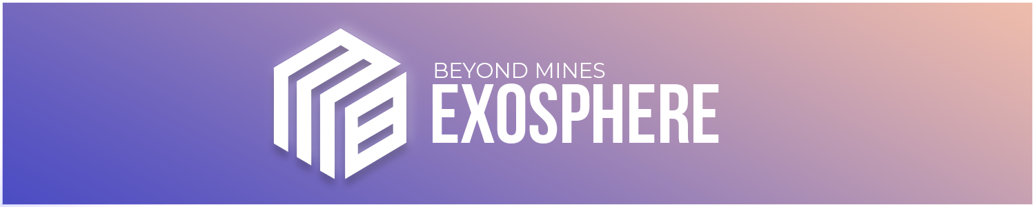 外逸层 1 社区版 - Exosphere 1 Community Edition