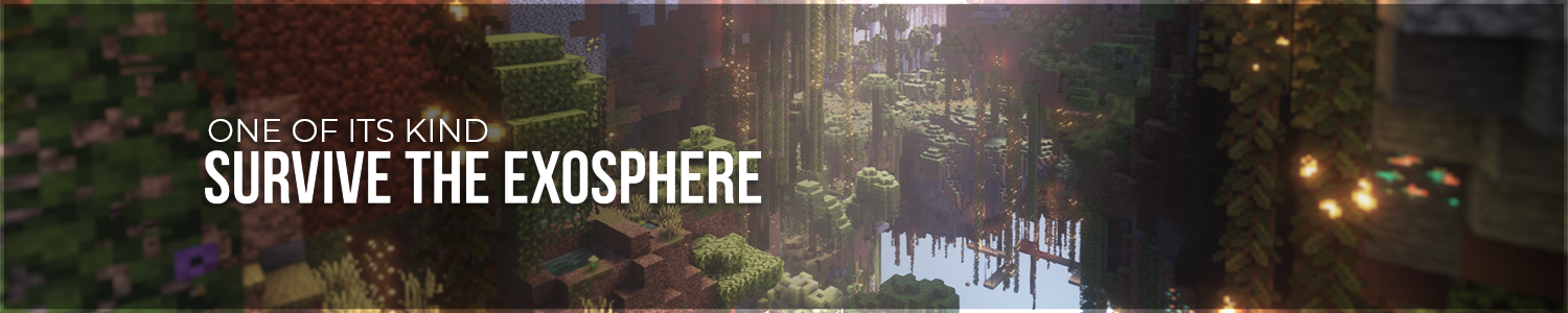 外逸层 1 - Exosphere 1