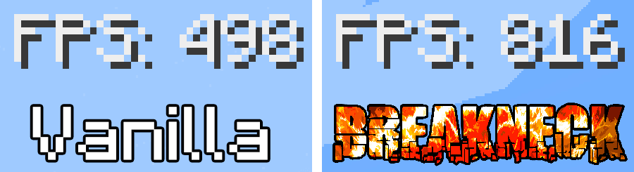 Breakneck: Optimized - 究极无敌大冲撞:调优版 Breakneck: Optimized - 究极无敌大冲撞:调优版