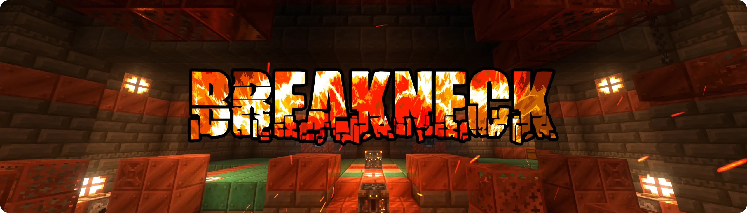 Breakneck: Optimized - 究极无敌大冲撞：调优版