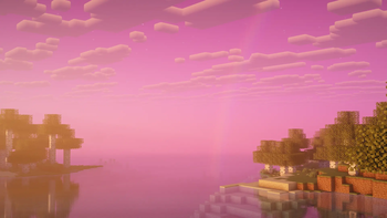 BSR 光影 - BSR Shaders BSR 光影 - BSR Shaders