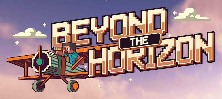 BTH - 超越地平线 - BTH - Beyond The Horizon BTH - 超越地平线 - BTH - Beyond The Horizon