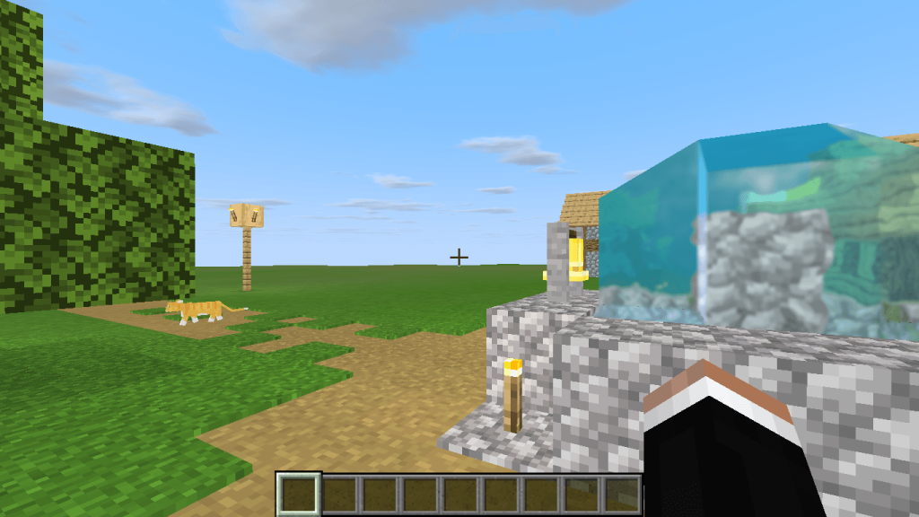 建筑者体验优化 ( 分支版) - Builder's QOL (Forked) 建筑者体验优化 (分支版) - Builder's QOL (Forked)