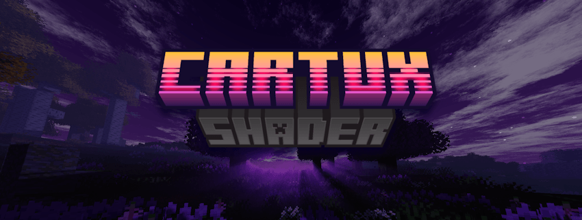 CARTUX 光影 - CARTUX SHADER