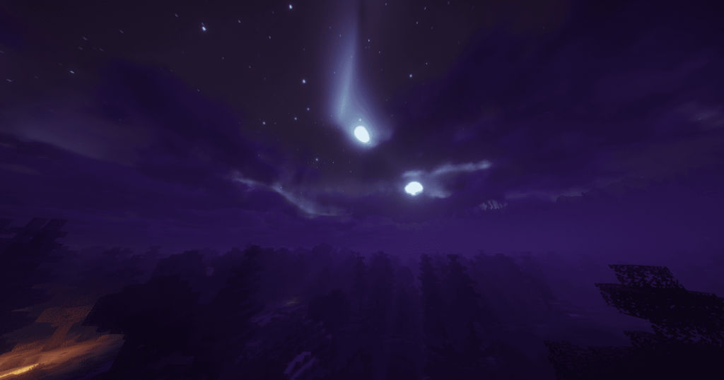 CARTUX 光影 - CARTUX SHADER CARTUX 光影 - CARTUX SHADER