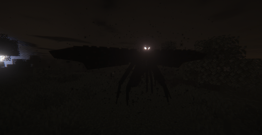 小型矿洞恐怖计划 2 - Cave Horror Project 2