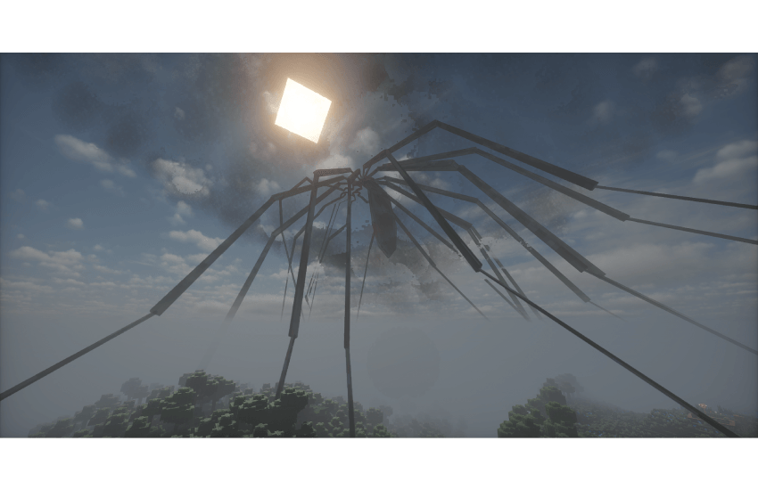 雾中人恐怖洞穴 Cave Horror Project