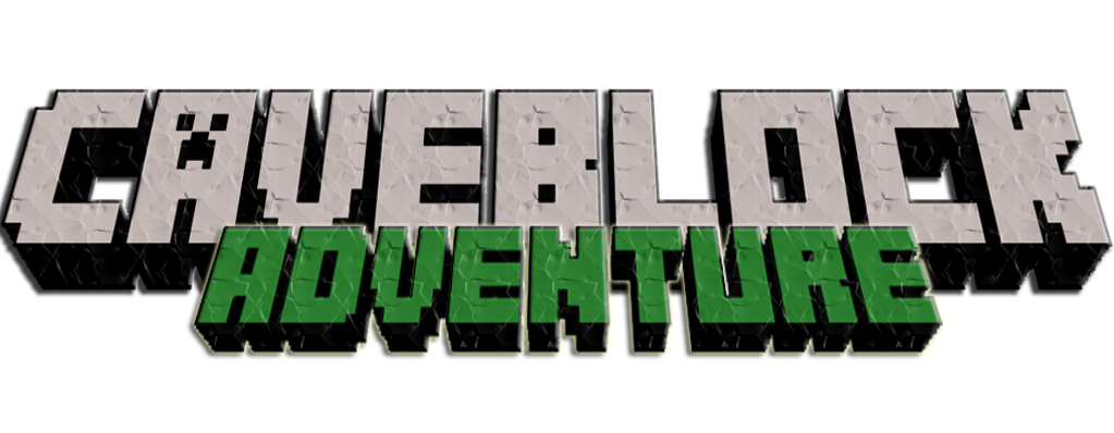 洞穴方块大冒险 - CaveBlock Adventure 洞穴方块大冒险 - CaveBlock Adventure
