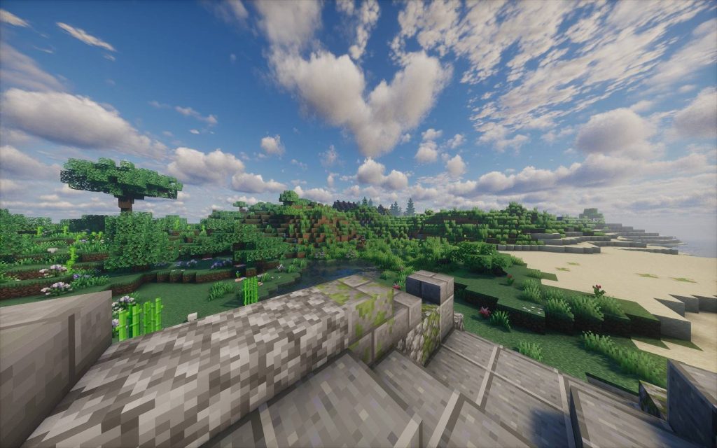 ChaosZProject - 一款现代僵尸天启 [VR 未完成版 v.3.0.0]