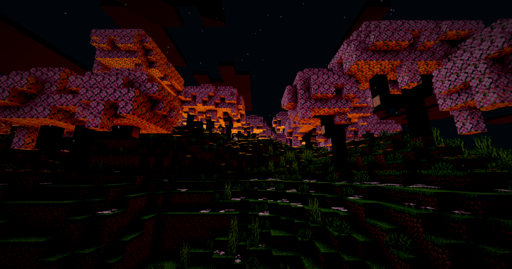 查拉的炫彩光影 - Chara's Vibrant Shaders 查拉的炫彩光影 - Chara's Vibrant Shaders